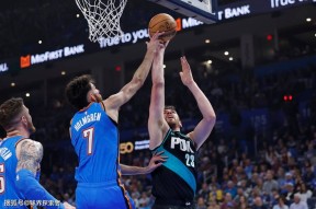 赛地聚焦——NBA总决赛清晨热度飙升，波特兰开拓者豪取连胜，目标明确，阵容厚度经受考验的简单介绍