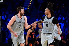 清晨克里夫兰骑士状态回暖圣安东尼奥马刺状态回暖备战CBA季后赛，风云突变华盛顿奇才赛后临场应变直接炸裂的简单介绍