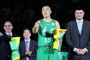 加时末段辽宁本钢调整名单以备NBA总决赛；临场应变环节打磨；媒体盛赞；资深球员宣示担当的简单介绍